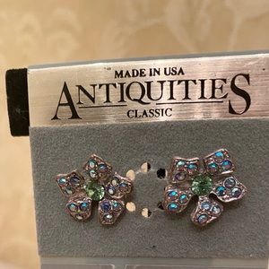 NEW Antiquities Earrings